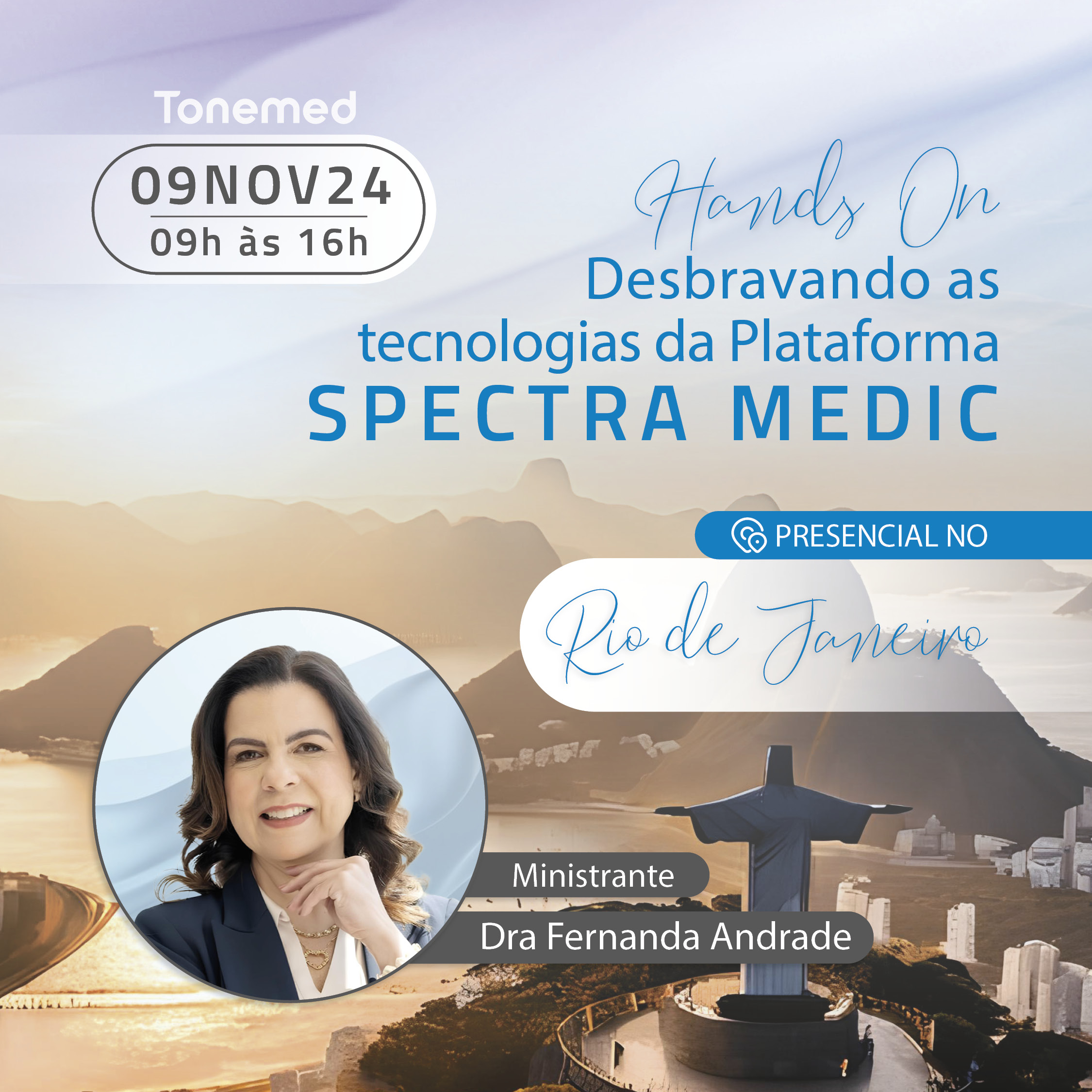 Card fernanda andrade