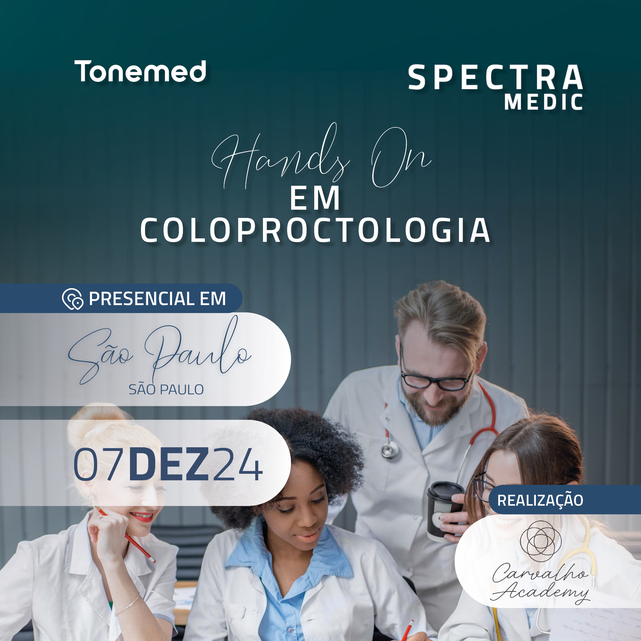 CARD Coloproctologia