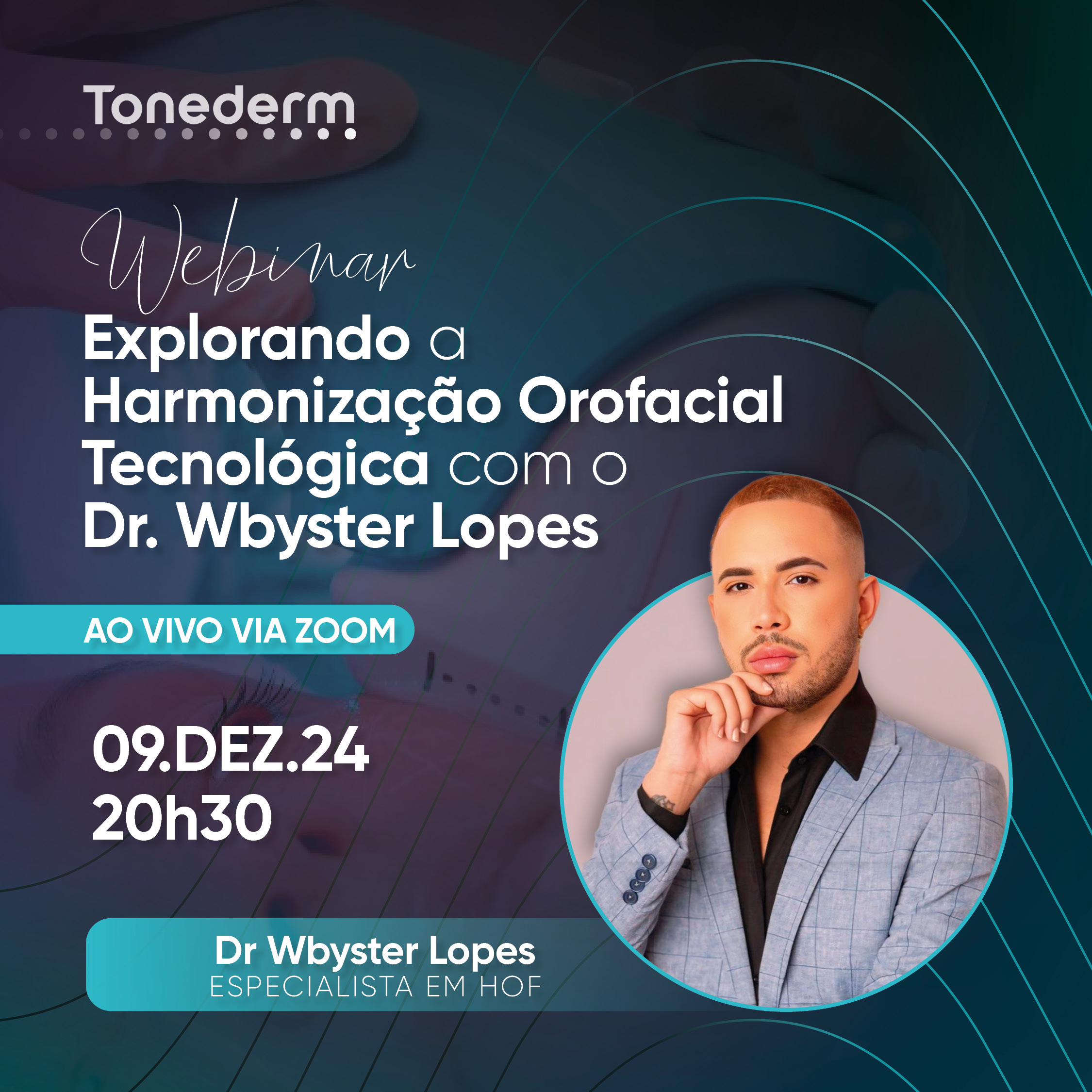 CARD Webinar - Dezembro 2024 - Estetica Tonederm